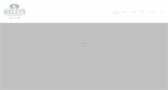 Desktop Screenshot of kellyscorner.com